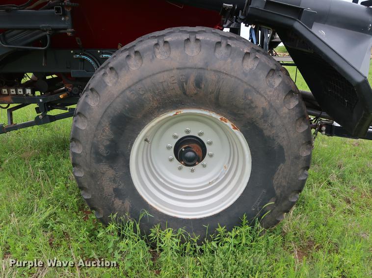 image for item DG3462 2007 Case IH SDX30 air seeder