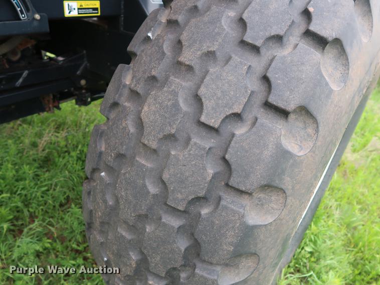 image for item DG3462 2007 Case IH SDX30 air seeder