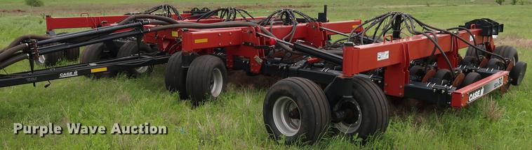 image for item DG3462 2007 Case IH SDX30 air seeder