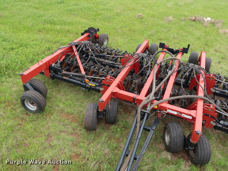 image for item DG3462 2007 Case IH SDX30 air seeder