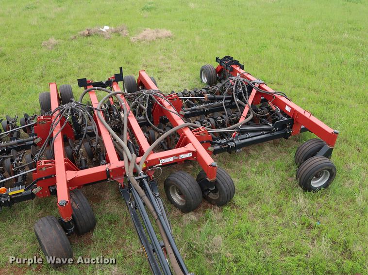 image for item DG3462 2007 Case IH SDX30 air seeder