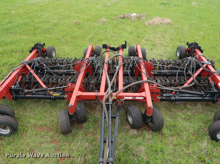 image for item DG3462 2007 Case IH SDX30 air seeder