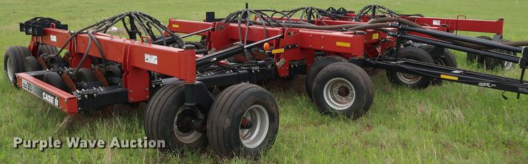 image for item DG3462 2007 Case IH SDX30 air seeder