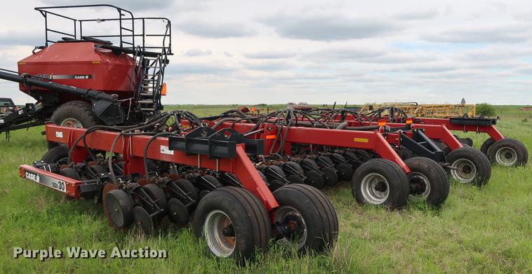 image for item DG3462 2007 Case IH SDX30 air seeder