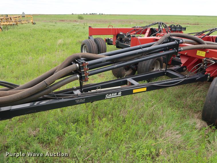image for item DG3462 2007 Case IH SDX30 air seeder