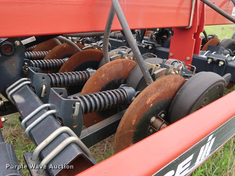 image for item DG3462 2007 Case IH SDX30 air seeder