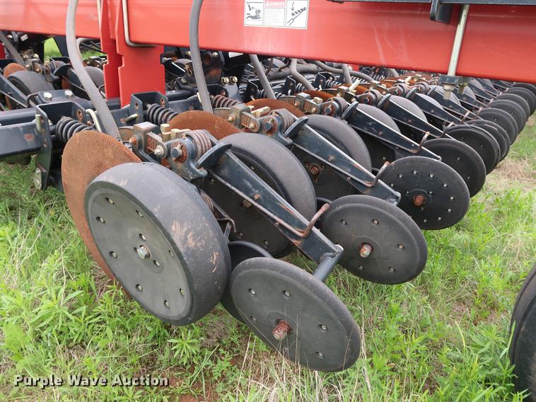 image for item DG3462 2007 Case IH SDX30 air seeder