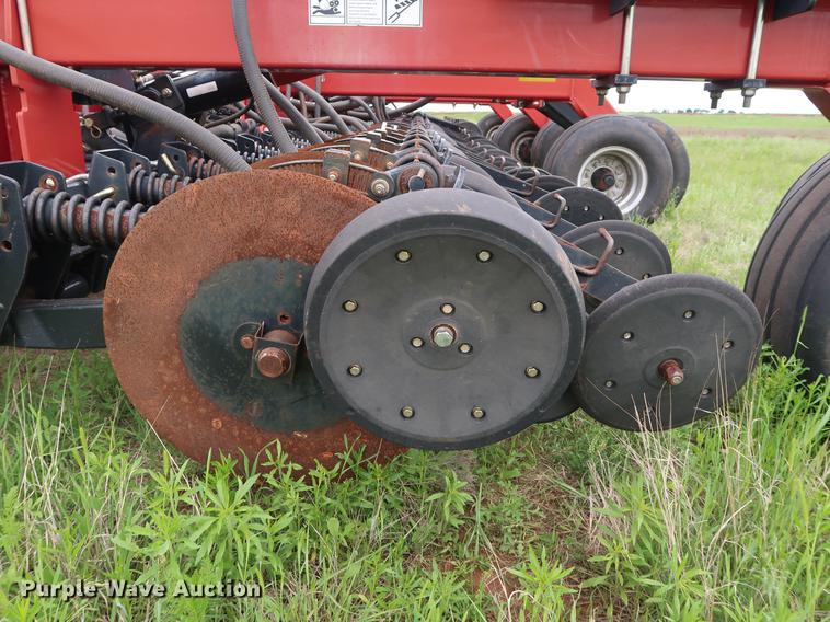 image for item DG3462 2007 Case IH SDX30 air seeder