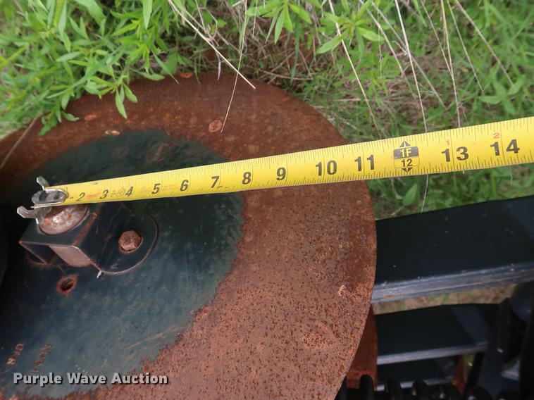 image for item DG3462 2007 Case IH SDX30 air seeder