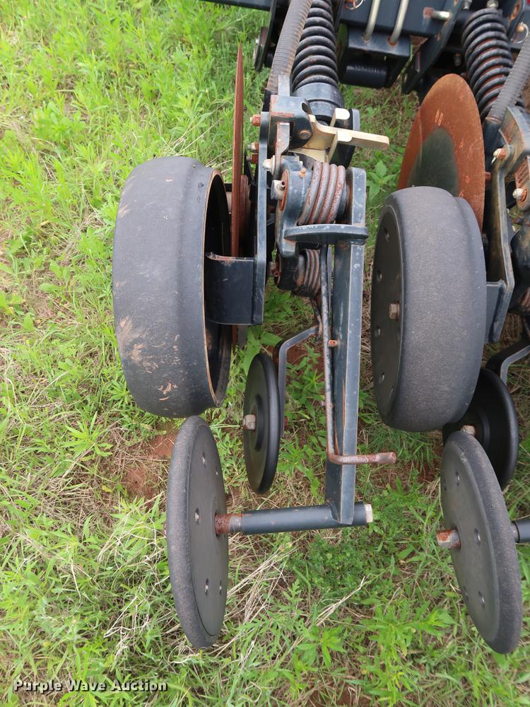 image for item DG3462 2007 Case IH SDX30 air seeder