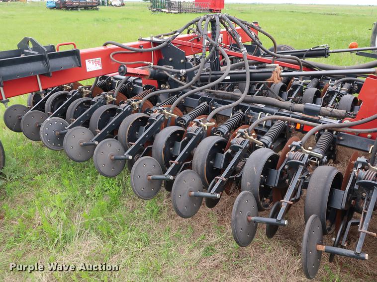 image for item DG3462 2007 Case IH SDX30 air seeder