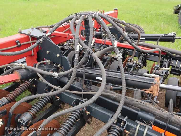 image for item DG3462 2007 Case IH SDX30 air seeder