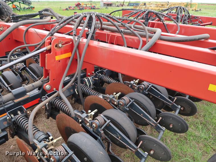 image for item DG3462 2007 Case IH SDX30 air seeder