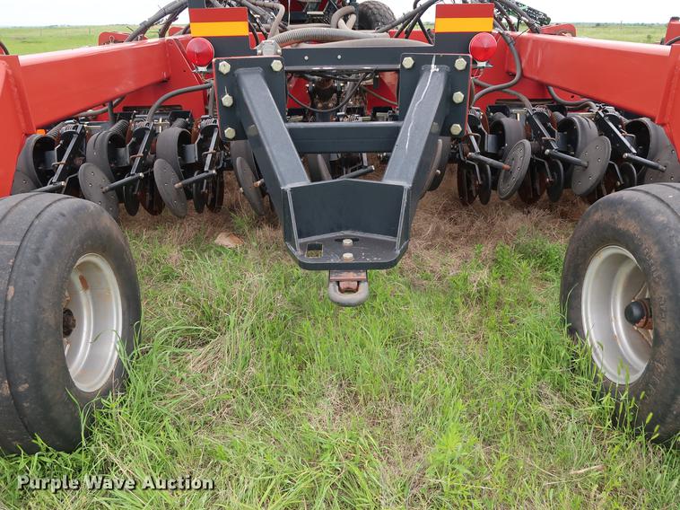 image for item DG3462 2007 Case IH SDX30 air seeder