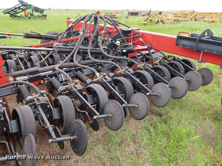image for item DG3462 2007 Case IH SDX30 air seeder