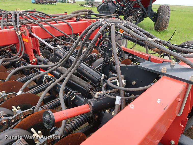 image for item DG3462 2007 Case IH SDX30 air seeder