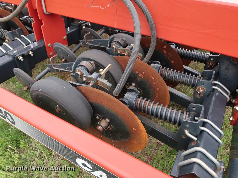 image for item DG3462 2007 Case IH SDX30 air seeder