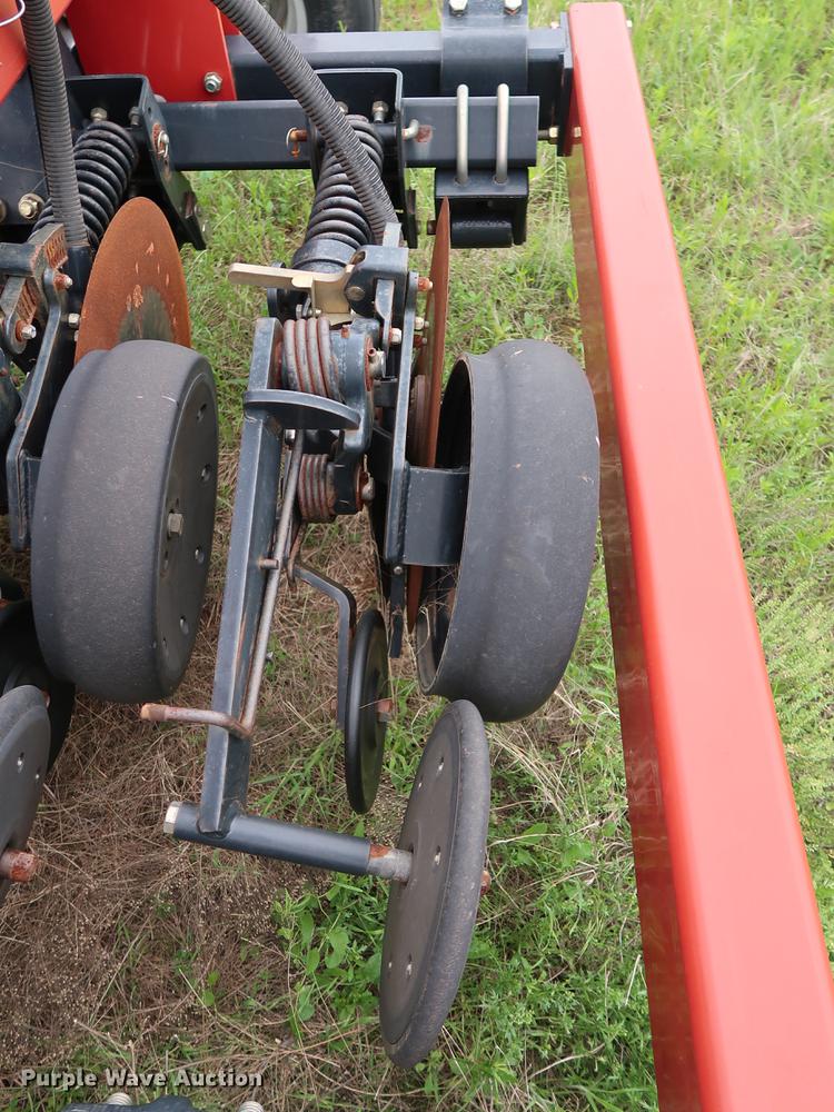 image for item DG3462 2007 Case IH SDX30 air seeder