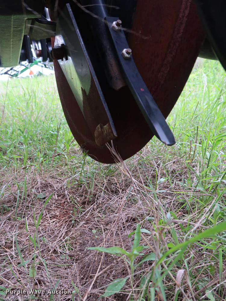 image for item DG3462 2007 Case IH SDX30 air seeder