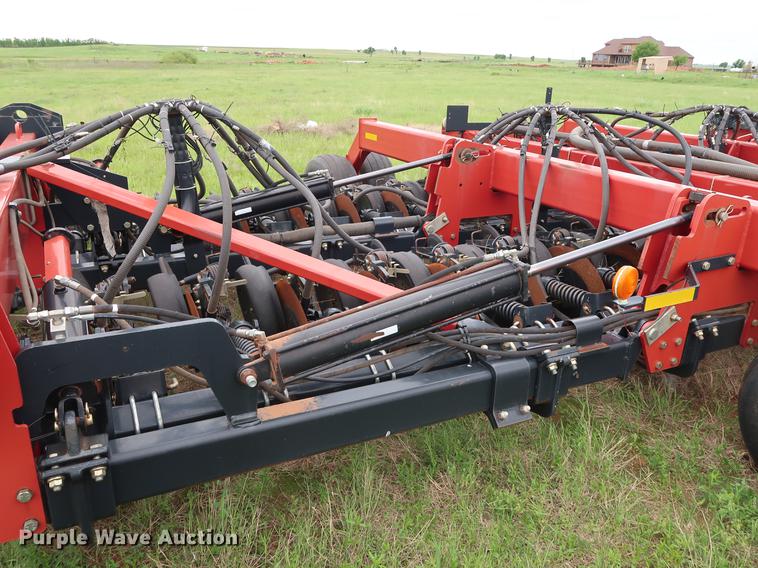 image for item DG3462 2007 Case IH SDX30 air seeder