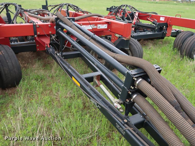 image for item DG3462 2007 Case IH SDX30 air seeder