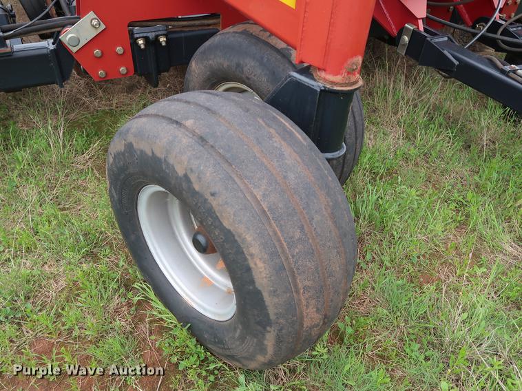 image for item DG3462 2007 Case IH SDX30 air seeder