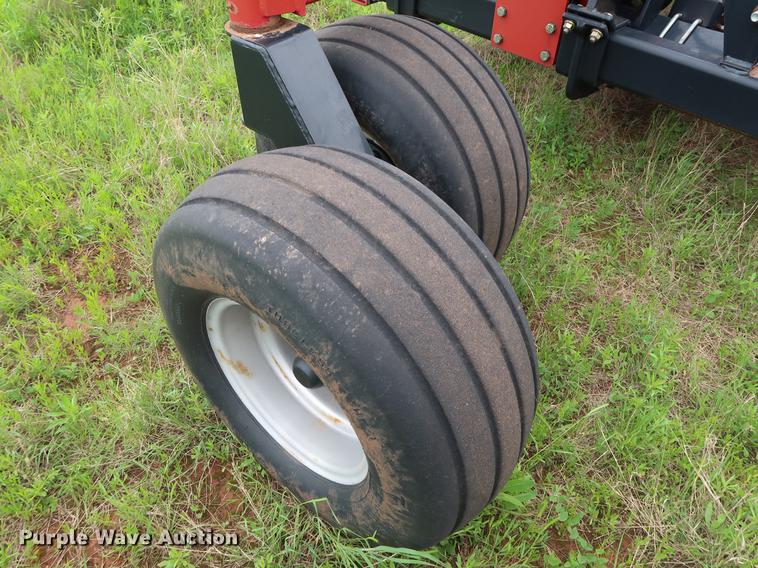 image for item DG3462 2007 Case IH SDX30 air seeder