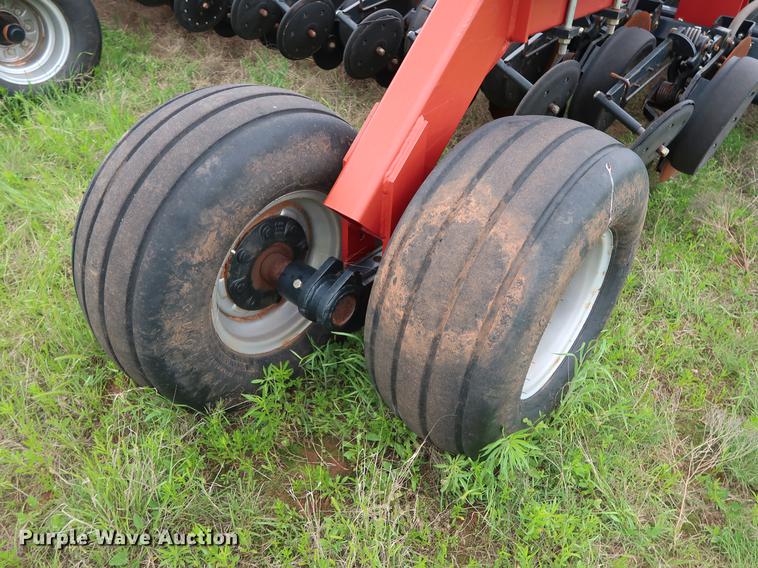 image for item DG3462 2007 Case IH SDX30 air seeder