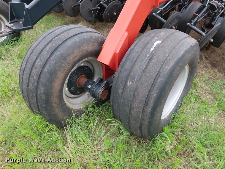 image for item DG3462 2007 Case IH SDX30 air seeder