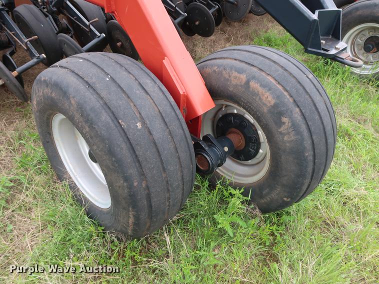 image for item DG3462 2007 Case IH SDX30 air seeder