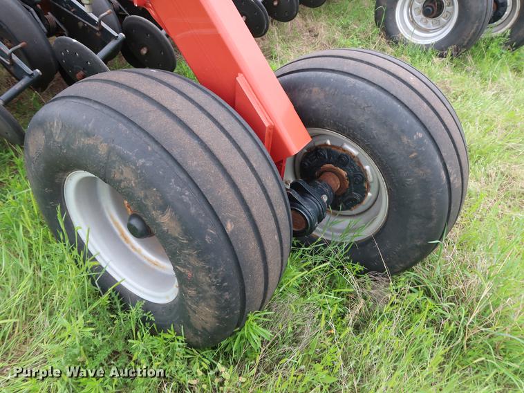 image for item DG3462 2007 Case IH SDX30 air seeder