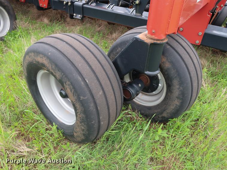 image for item DG3462 2007 Case IH SDX30 air seeder