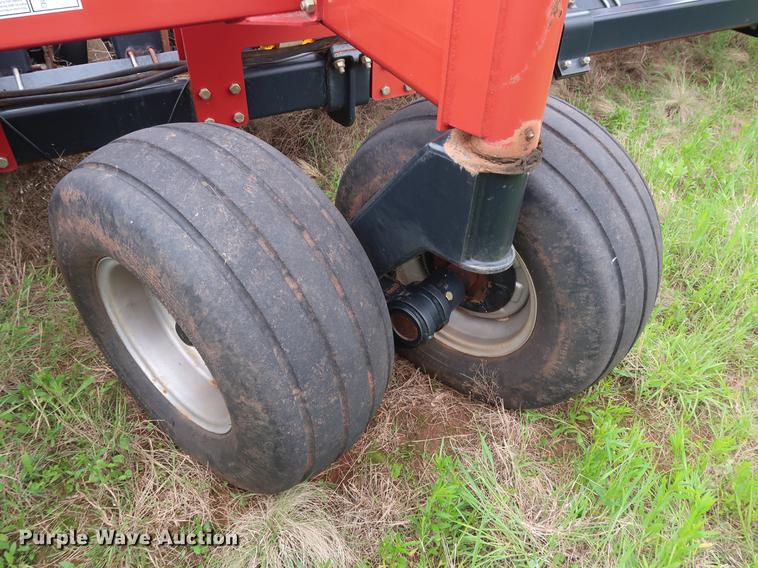 image for item DG3462 2007 Case IH SDX30 air seeder