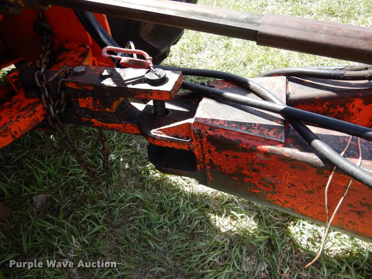 image for item DG5778 Grain cart