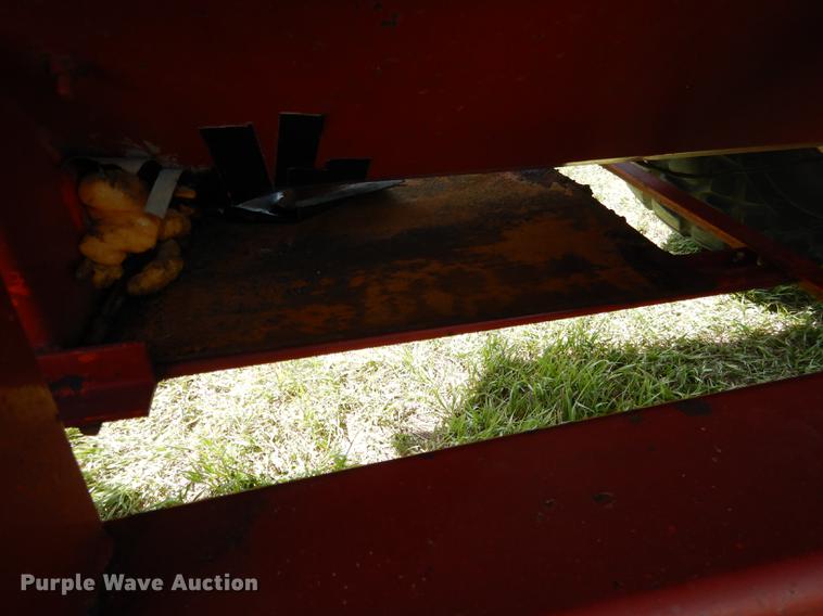 image for item DG5778 Grain cart