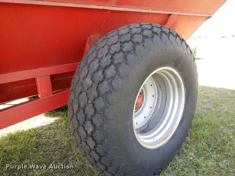 image for item DG5778 Grain cart