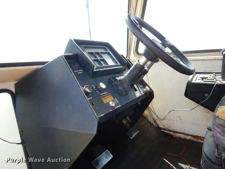 image for item DG5779 1981 Case 4490 4WD tractor