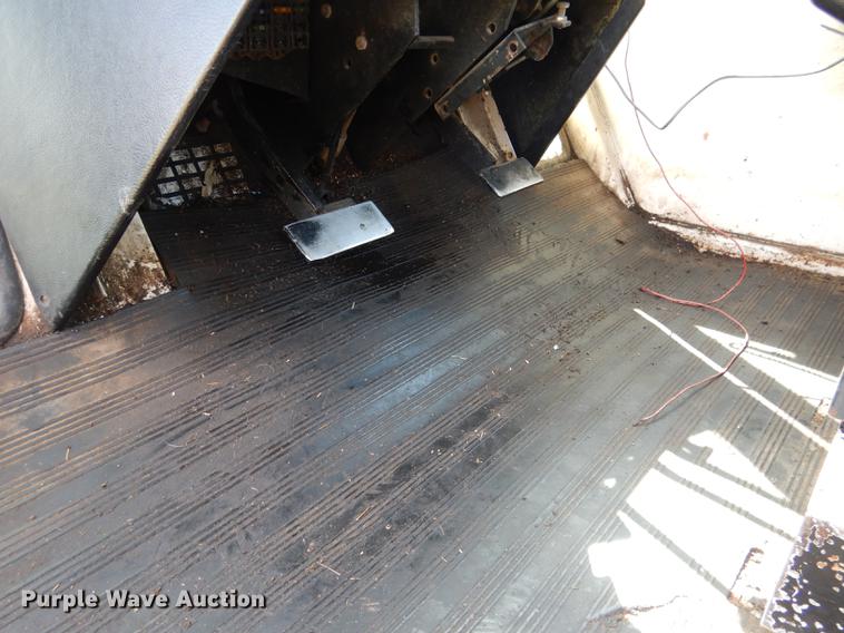 image for item DG5779 1981 Case 4490 4WD tractor