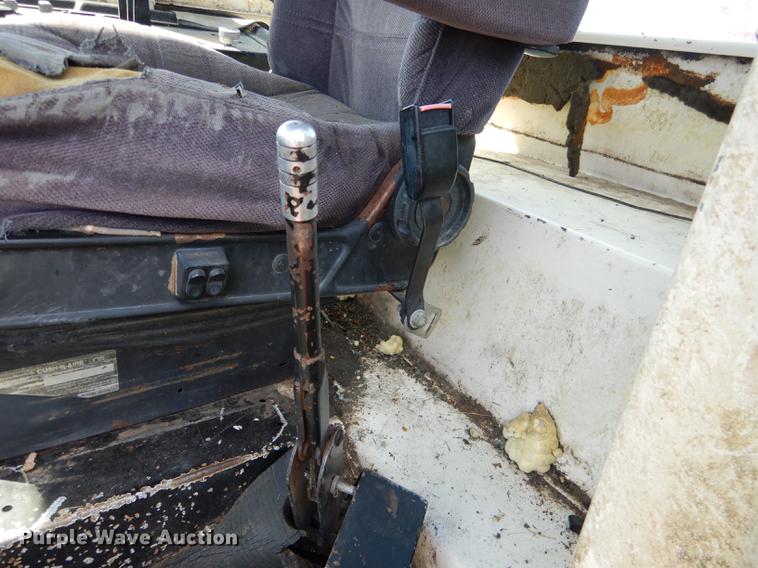 image for item DG5779 1981 Case 4490 4WD tractor