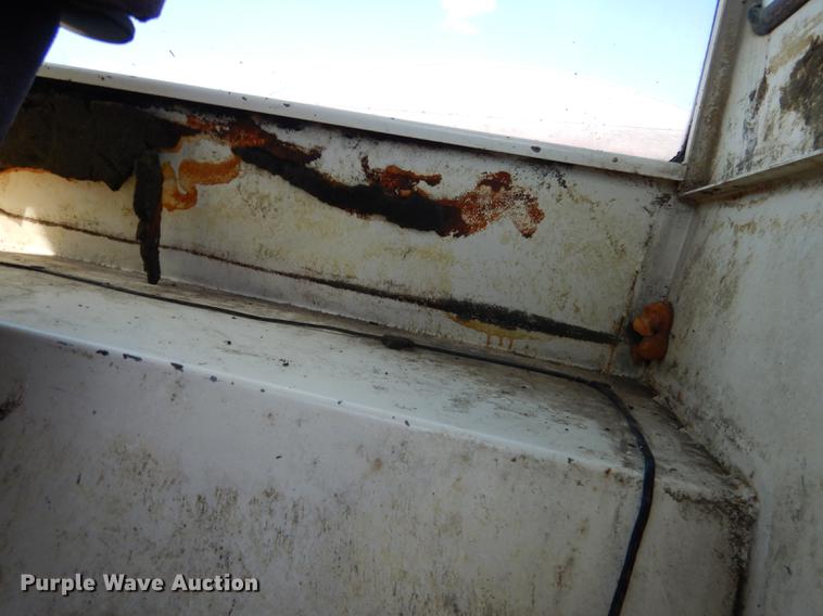 image for item DG5779 1981 Case 4490 4WD tractor