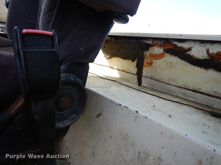 image for item DG5779 1981 Case 4490 4WD tractor