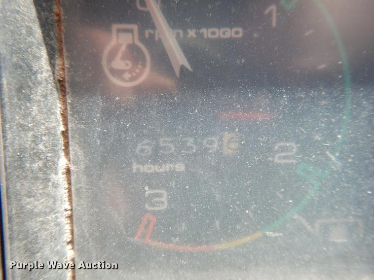 image for item DG5779 1981 Case 4490 4WD tractor