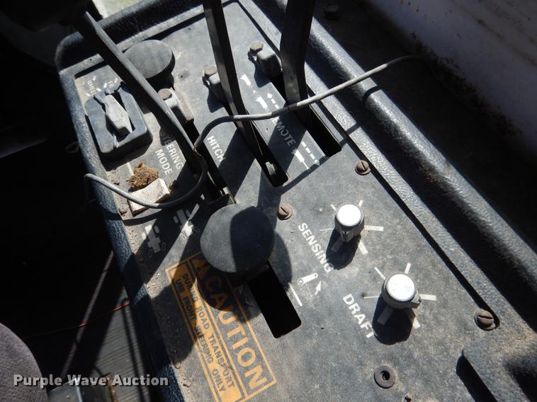 image for item DG5779 1981 Case 4490 4WD tractor