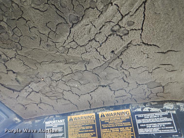 image for item DG5779 1981 Case 4490 4WD tractor