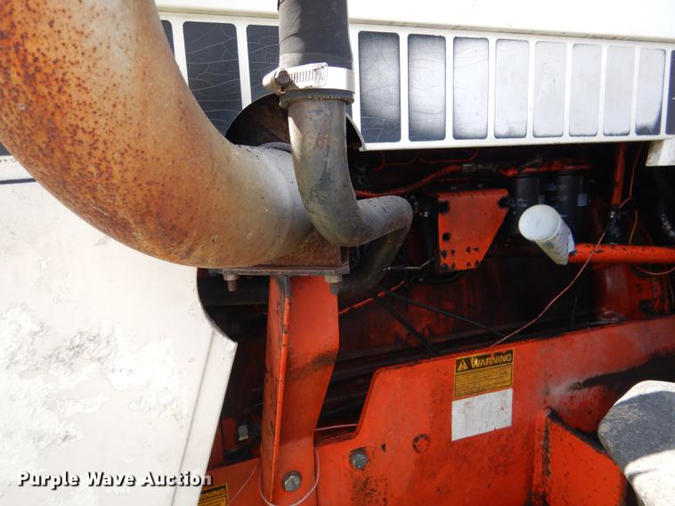 image for item DG5779 1981 Case 4490 4WD tractor