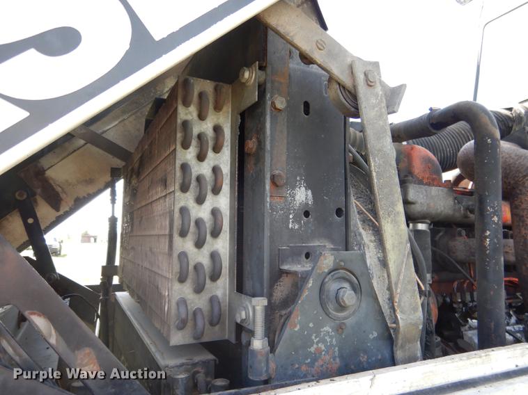 image for item DG5779 1981 Case 4490 4WD tractor