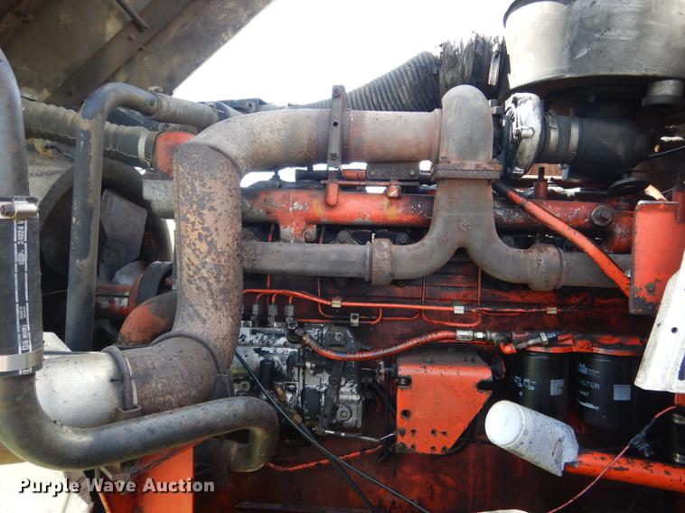 image for item DG5779 1981 Case 4490 4WD tractor