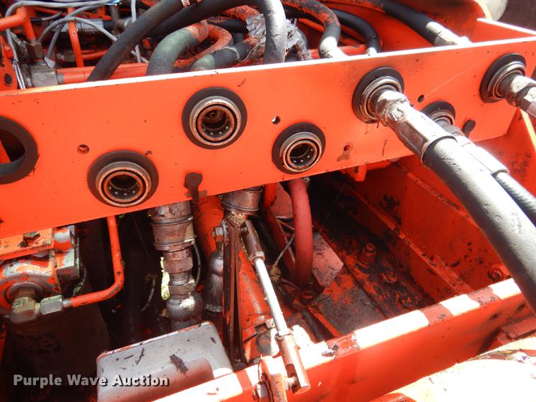 image for item DG5779 1981 Case 4490 4WD tractor