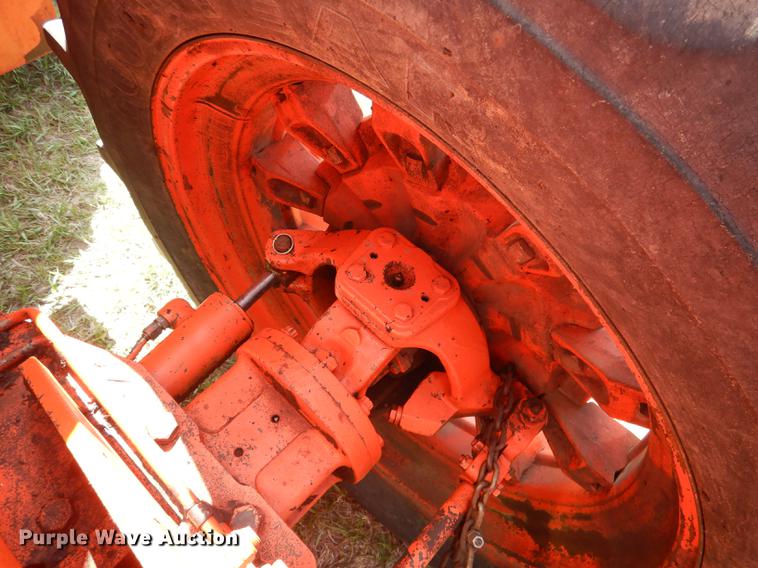 image for item DG5779 1981 Case 4490 4WD tractor