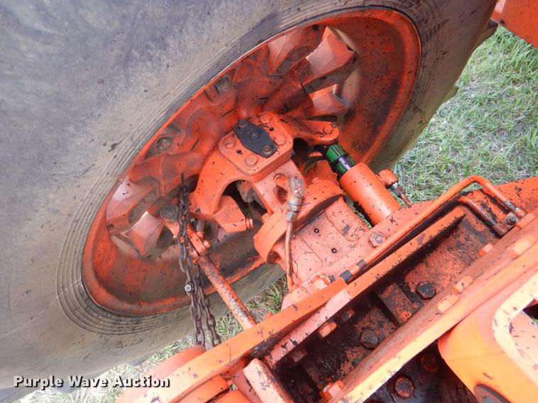 image for item DG5779 1981 Case 4490 4WD tractor